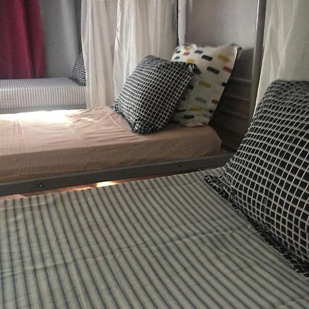 Just For Sleep-Daily Stay 20H To 10H Apres Votre Arrivee Dans Le Batiment D'Entree, Contact I'Hote Via Le Message Ici De Reservation Pour L'Enregistrement I'Entree Dans La Propriete Sans I'Approbation Est Interdite-Resevation D'Un Tiers Est Inaccepta Bobigny Exteriör bild