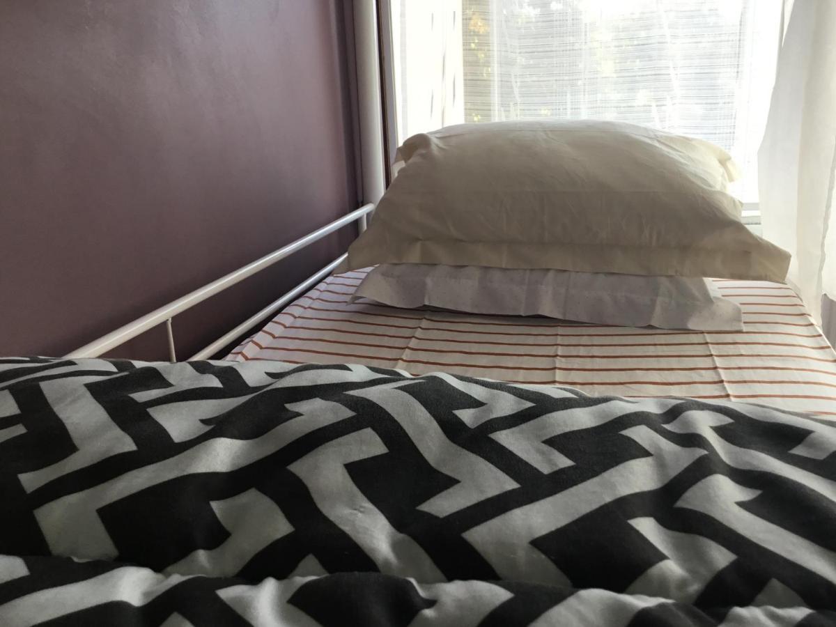 Just For Sleep-Daily Stay 20H To 10H Apres Votre Arrivee Dans Le Batiment D'Entree, Contact I'Hote Via Le Message Ici De Reservation Pour L'Enregistrement I'Entree Dans La Propriete Sans I'Approbation Est Interdite-Resevation D'Un Tiers Est Inaccepta Bobigny Exteriör bild