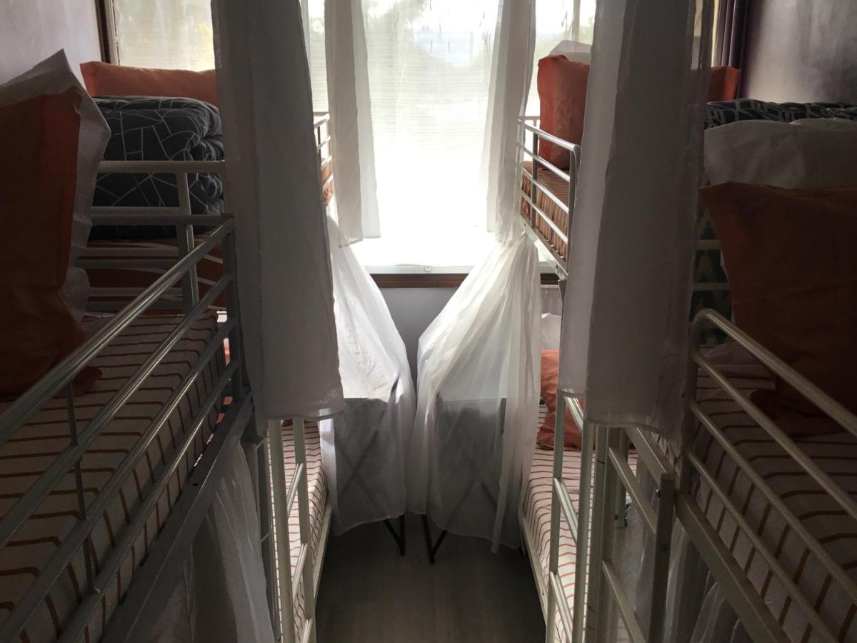 Just For Sleep-Daily Stay 20H To 10H Apres Votre Arrivee Dans Le Batiment D'Entree, Contact I'Hote Via Le Message Ici De Reservation Pour L'Enregistrement I'Entree Dans La Propriete Sans I'Approbation Est Interdite-Resevation D'Un Tiers Est Inaccepta Bobigny Exteriör bild