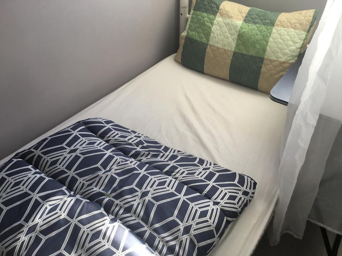 Just For Sleep-Daily Stay 20H To 10H Apres Votre Arrivee Dans Le Batiment D'Entree, Contact I'Hote Via Le Message Ici De Reservation Pour L'Enregistrement I'Entree Dans La Propriete Sans I'Approbation Est Interdite-Resevation D'Un Tiers Est Inaccepta Bobigny Exteriör bild