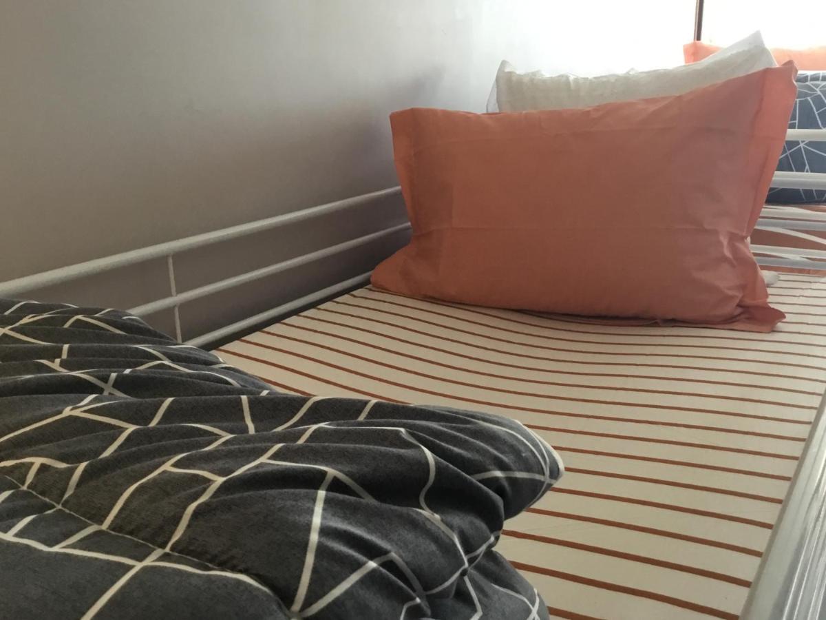 Just For Sleep-Daily Stay 20H To 10H Apres Votre Arrivee Dans Le Batiment D'Entree, Contact I'Hote Via Le Message Ici De Reservation Pour L'Enregistrement I'Entree Dans La Propriete Sans I'Approbation Est Interdite-Resevation D'Un Tiers Est Inaccepta Bobigny Exteriör bild
