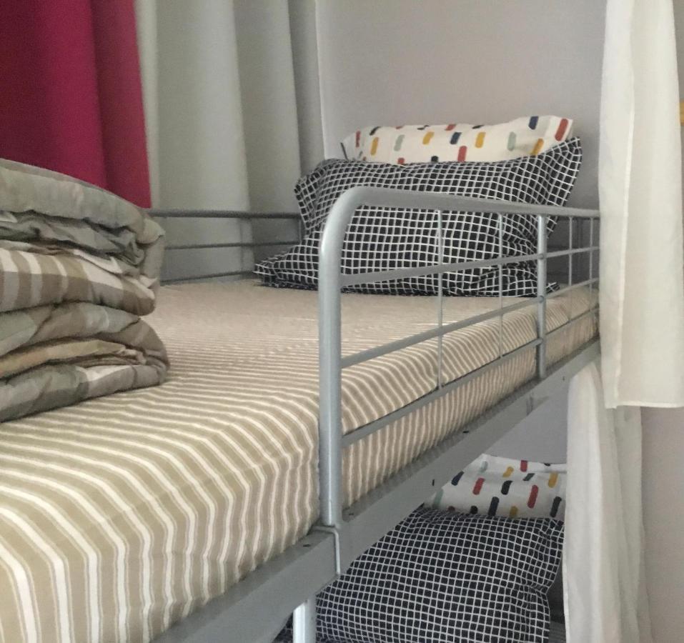 Just For Sleep-Daily Stay 20H To 10H Apres Votre Arrivee Dans Le Batiment D'Entree, Contact I'Hote Via Le Message Ici De Reservation Pour L'Enregistrement I'Entree Dans La Propriete Sans I'Approbation Est Interdite-Resevation D'Un Tiers Est Inaccepta Bobigny Exteriör bild