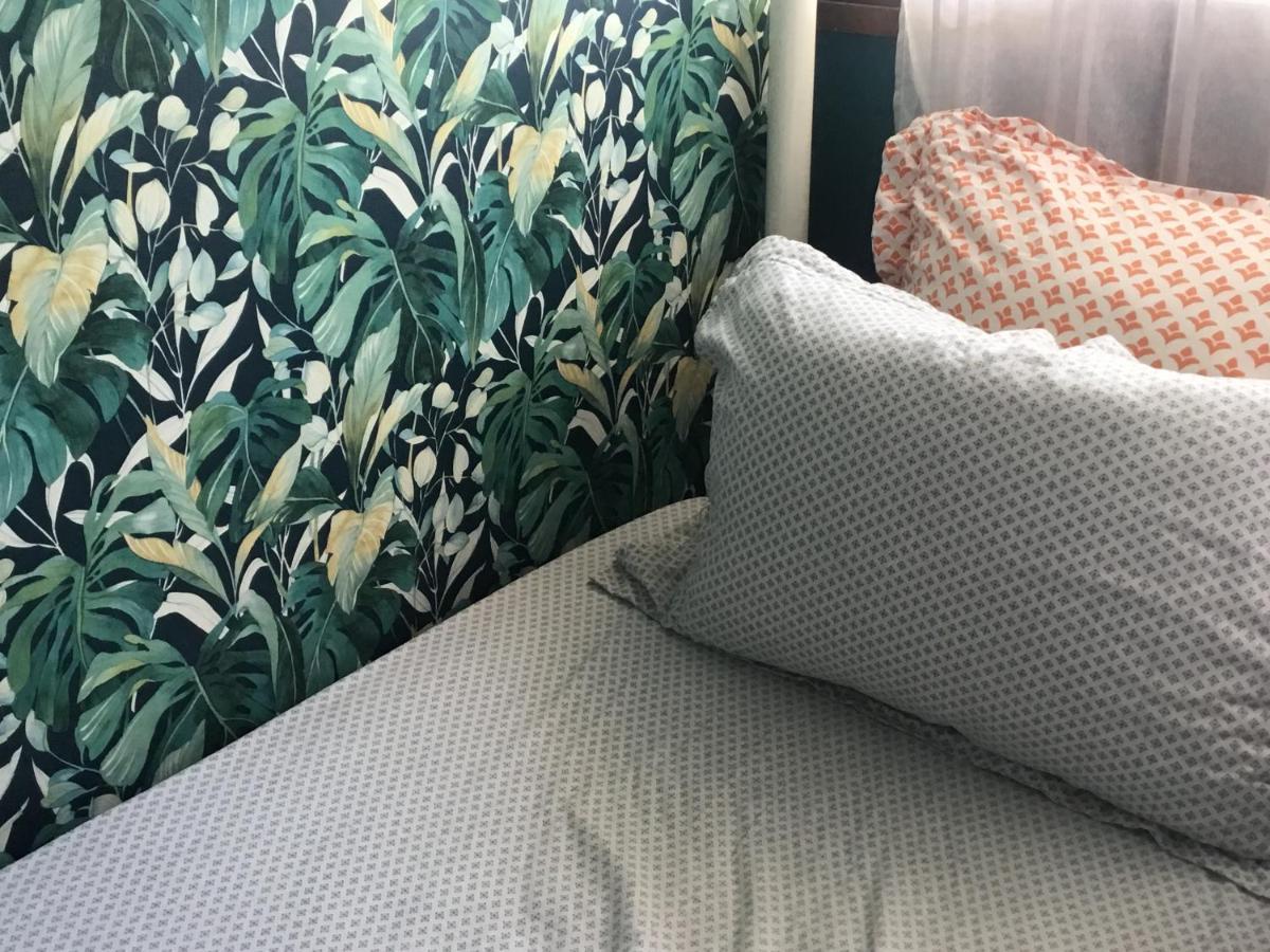 Just For Sleep-Daily Stay 20H To 10H Apres Votre Arrivee Dans Le Batiment D'Entree, Contact I'Hote Via Le Message Ici De Reservation Pour L'Enregistrement I'Entree Dans La Propriete Sans I'Approbation Est Interdite-Resevation D'Un Tiers Est Inaccepta Bobigny Exteriör bild