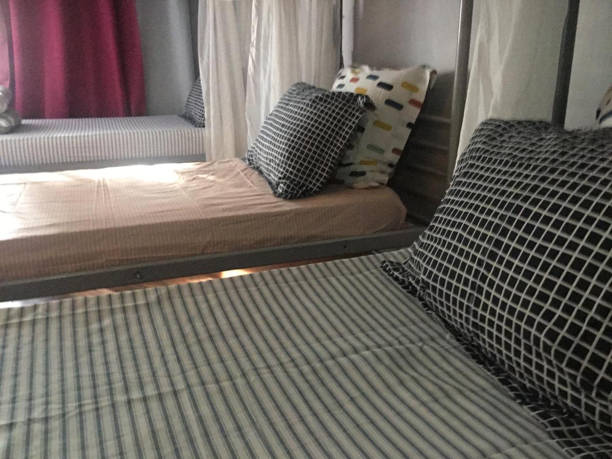 Just For Sleep-Daily Stay 20H To 10H Apres Votre Arrivee Dans Le Batiment D'Entree, Contact I'Hote Via Le Message Ici De Reservation Pour L'Enregistrement I'Entree Dans La Propriete Sans I'Approbation Est Interdite-Resevation D'Un Tiers Est Inaccepta Bobigny Exteriör bild